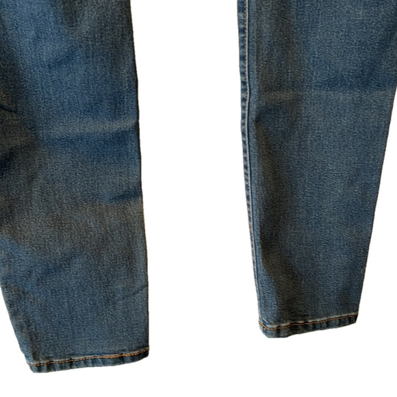 DollHouse Pants, SZ 5/6, Waist 12", Length 36", Inseam 26", Lots of stretch - Picture 7 of 7